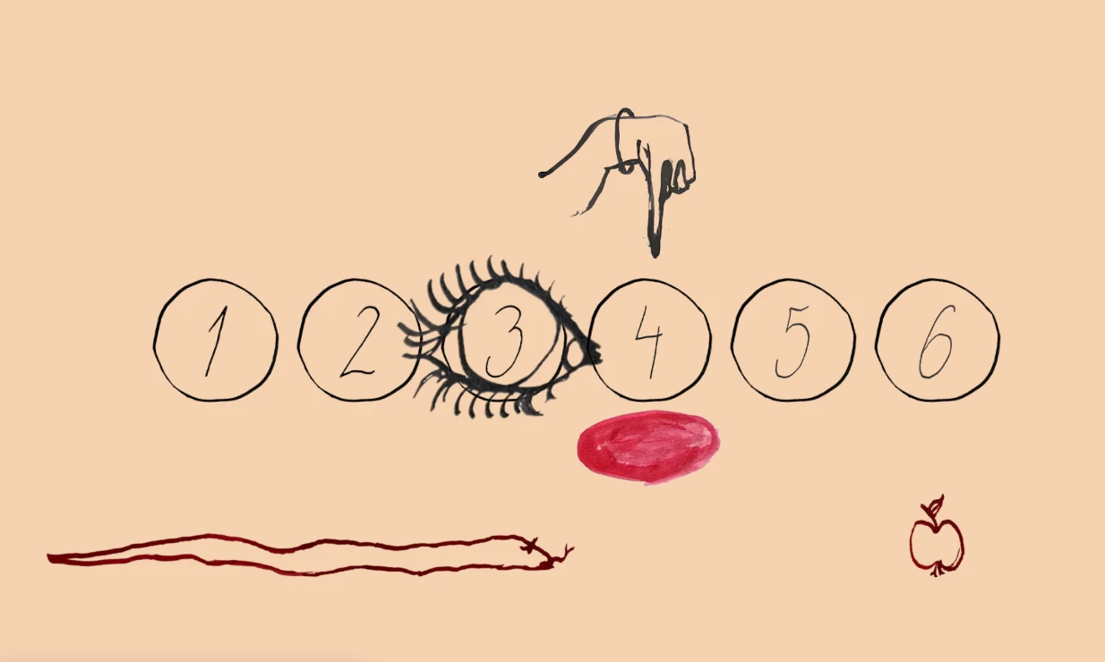 Practicing soft forms of resistance as an artist - zdjęcie 3