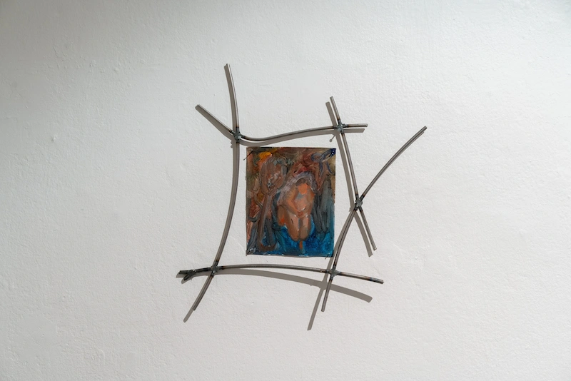 Księżniczka z bagień